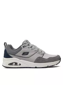 Кроссовки Skechers, серый