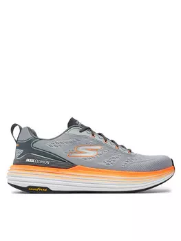Кроссовки Skechers, серый