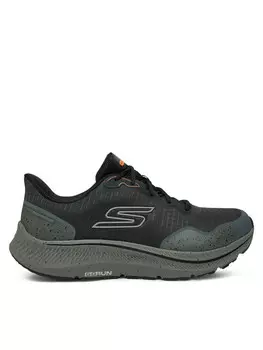 Кроссовки Skechers, серый