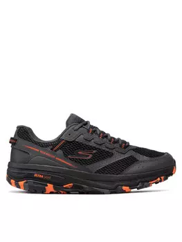 Кроссовки Skechers, серый