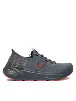 Кроссовки Skechers, серый