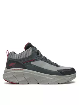 Кроссовки Skechers, серый