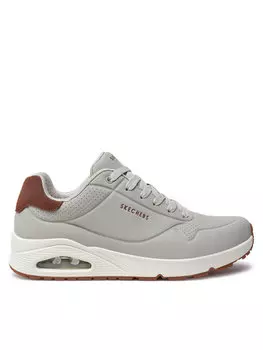 Кроссовки Skechers, серый