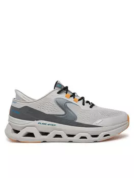 Кроссовки Skechers, серый