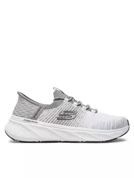 Кроссовки Skechers, серый