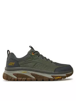 Кроссовки Skechers, серый