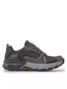 Кроссовки Skechers, серый