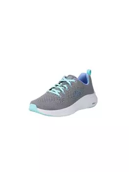 Кроссовки SKECHERS, серый