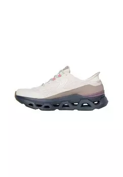 Кроссовки Skechers, серый