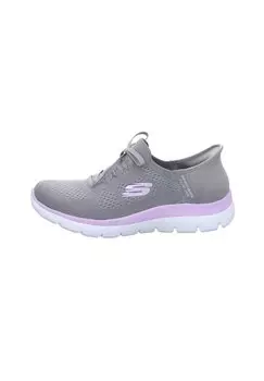 Кроссовки Skechers, серый