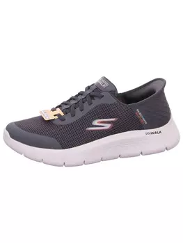 Кроссовки Skechers, серый