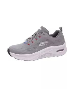 Кроссовки Skechers, серый