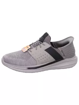 Кроссовки Skechers, серый