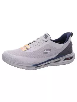 Кроссовки Skechers, серый