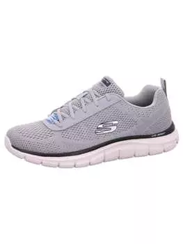 Кроссовки Skechers, серый