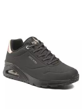 Кроссовки Skechers Shimmer Away, черный