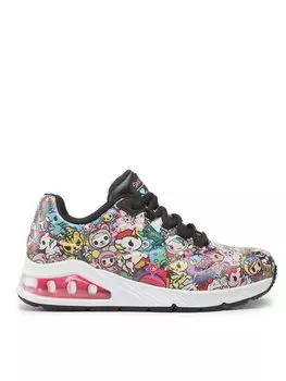 Кроссовки Skechers Signature, цветной