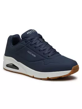 Кроссовки Skechers, синий