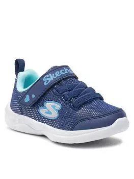 Кроссовки Skechers, синий