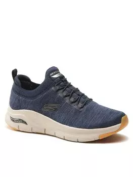 Кроссовки Skechers, синий