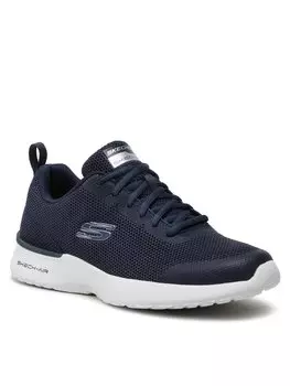 Кроссовки Skechers, синий