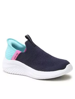 Кроссовки Skechers, синий