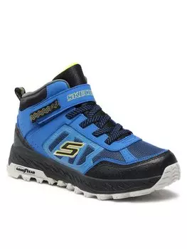 Кроссовки Skechers, синий