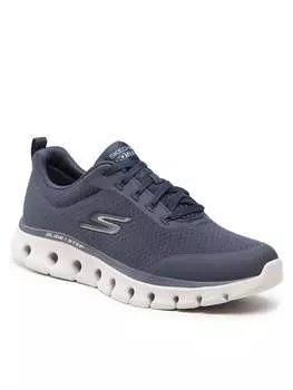 Кроссовки Skechers, синий