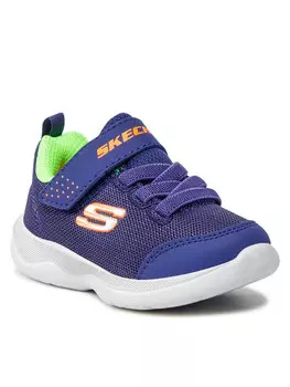 Кроссовки Skechers, синий