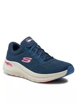 Кроссовки Skechers, синий