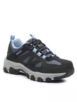 Кроссовки Skechers, синий