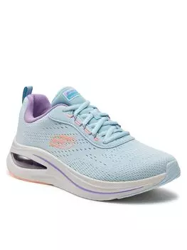 Кроссовки Skechers, синий