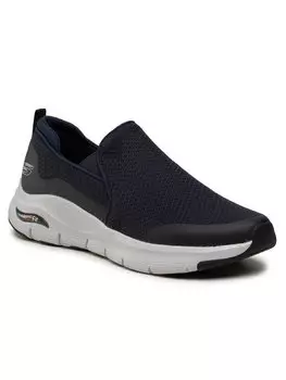 Кроссовки Skechers, синий