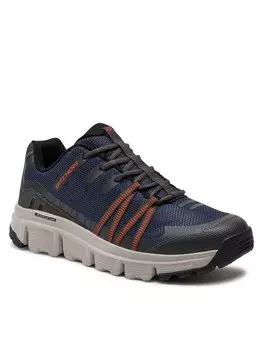 Кроссовки Skechers, синий