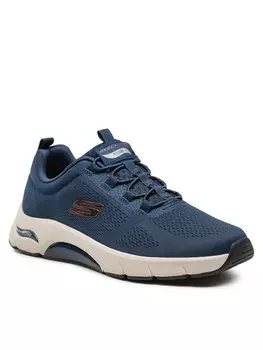 Кроссовки Skechers, синий