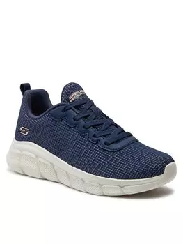Кроссовки Skechers, синий