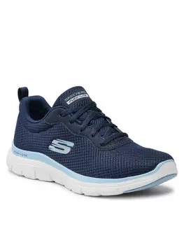 Кроссовки Skechers, синий