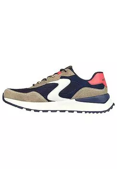 Кроссовки Skechers, синий