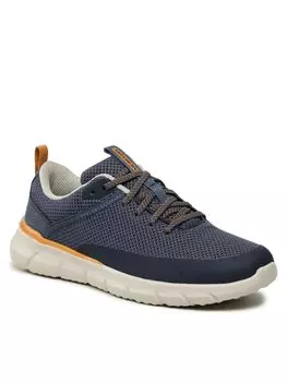 Кроссовки Skechers, синий
