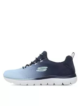Кроссовки Skechers, синий