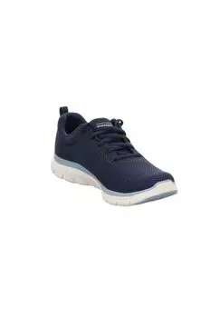 Кроссовки SKECHERS, синий