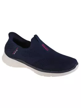 Кроссовки Skechers, синий