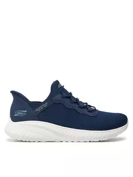 Кроссовки Skechers, синий