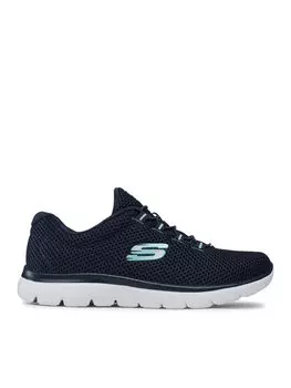 Кроссовки Skechers, синий