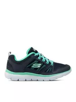 Кроссовки Skechers, синий