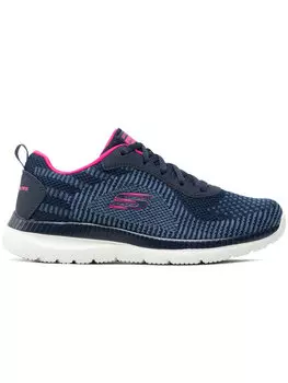 Кроссовки Skechers, синий