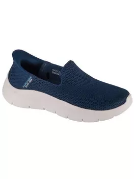 Кроссовки Skechers, синий