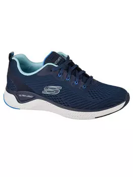 Кроссовки Skechers, синий
