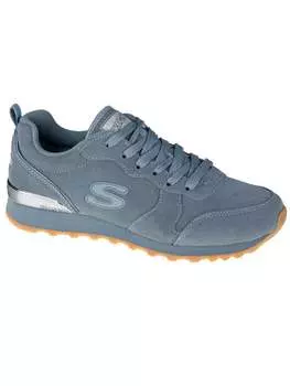 Кроссовки Skechers, синий