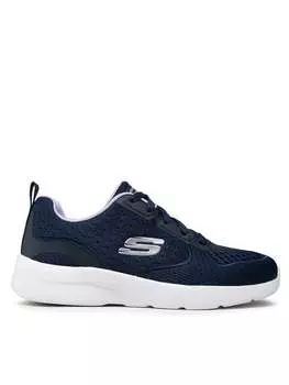 Кроссовки Skechers, синий